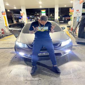 EU TO COMENDO ESSA MACUBEIRA (feat. Mc Bn do 7)