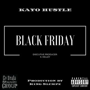 Black Friday (Explicit)