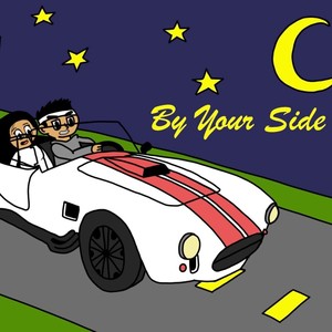 By Your Side (Explicit)