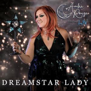 Dreamstar Lady (feat. L!V) [Radio Edit]