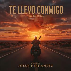 Te llevo conmigo (Balada)