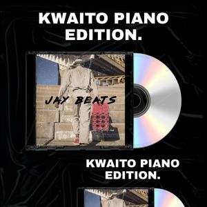 Kwaito Piano Edition