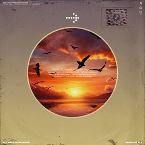 Make Me Fly (Extended Mix)