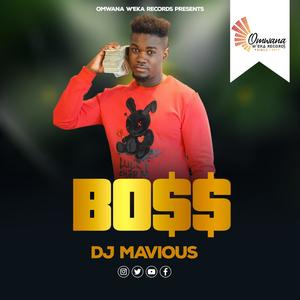 BOSS