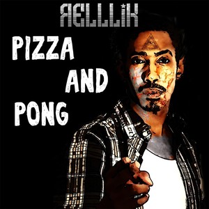 Pizza and Pong