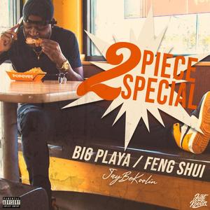 2 Piece Special (Explicit)