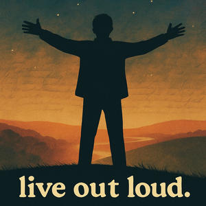 Live out loud (Live)