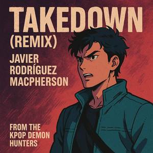 Takedown (Remix|From the