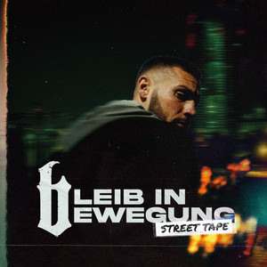 Bleib in Bewegung (Explicit)