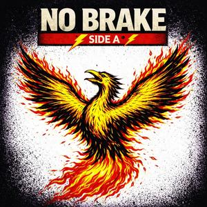 Alisson Oliveira - No Brake, No Mercy