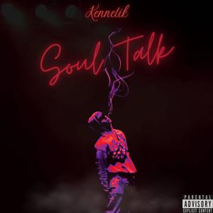 Soul Talk (Explicit)