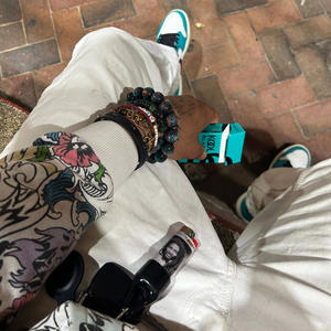 Wanna Kick It (Explicit)