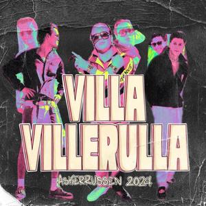 Vil Du Rulla? (feat. LEGD) (Explicit)