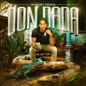 Don Dada (Explicit)