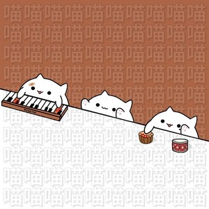 Nom Nom Nom（喵喵喵喵喵喵喵）