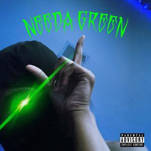 Needa Green (feat. Poppe) [Explicit]