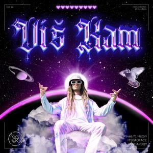 Fvcked Up (feat. ITSBADFACE) (Explicit)