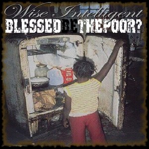 Wise Intelligent - Rock The Vote 01' (Explicit)