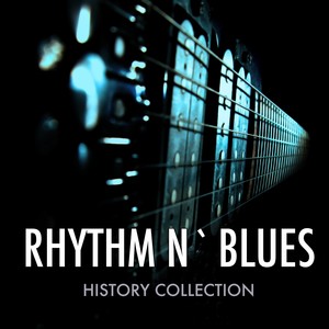 The History of Rhythm and Blues, Vol. 2