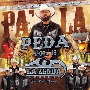 Pa’ La Peda Vol. II (Explicit)