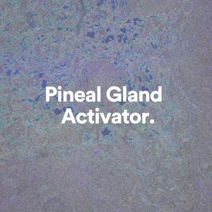 Pineal Gland Activator