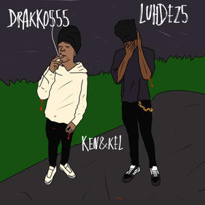 Live session (feat. Drakko555) (Explicit)