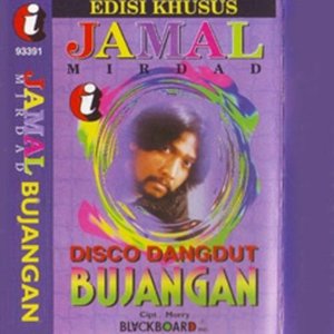 Disco Dangdut Bujangan