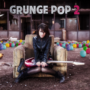 Grunge Pop 2