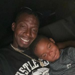 Marry the Game (Explicit)