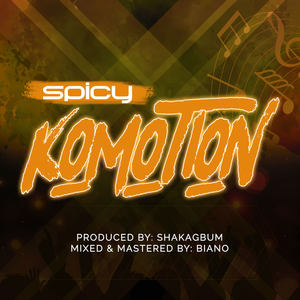 Komotion