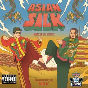 Asian Silk (Explicit)