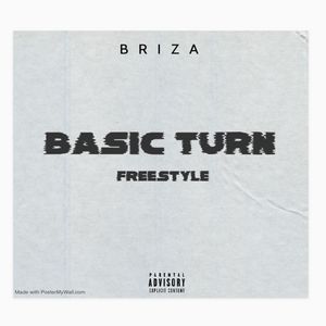 Briza Basic Turn (Freestyle)