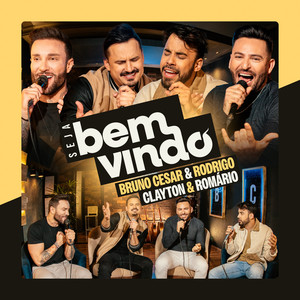 Seja Bem-Vindo: Clayton & Romário