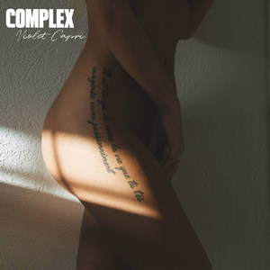 Complex (Explicit)