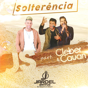 Jardel Santos - Solterência
