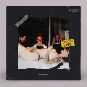 La ultima cena (feat. xanax3mg) (Explicit)