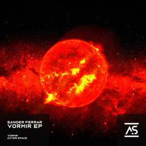 Vormir (Extended Mix)