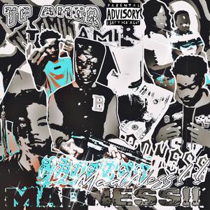 MadNess!! (Explicit)