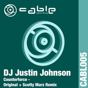 Counterforce (Scotty Marz Big Bass Remix)