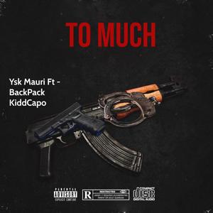 To Much (Explicit)