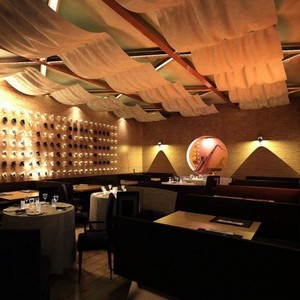 没有你的咖啡店 (Demo)