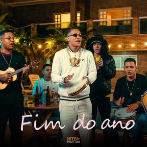 TA CHEGANDO FIM DO ANO (Versão de Pagode)