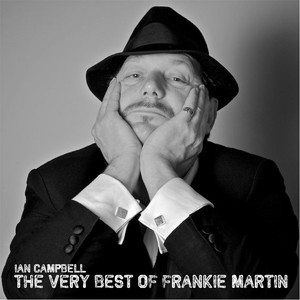 The Very Best of Frankie Martin