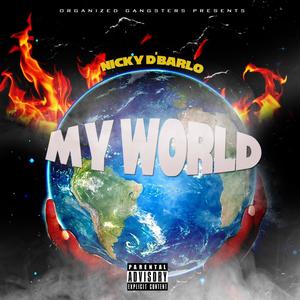 My World (Explicit)