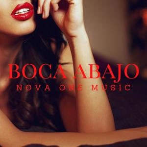 Boca Abajo (feat. Luna Ruff)