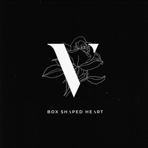 Box Shaped Heart