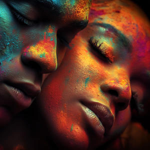 Espírito Teu – Romantic Kizomba 2026 (Explicit)