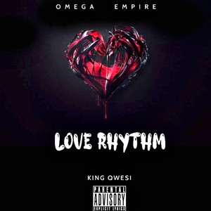 Love Rhythm (Explicit)