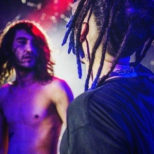 Diss Azteca, Amuly, Nane (Explicit)