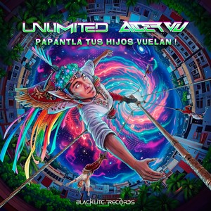 Papantla Tus Hijos Vuelan (Original Mix)